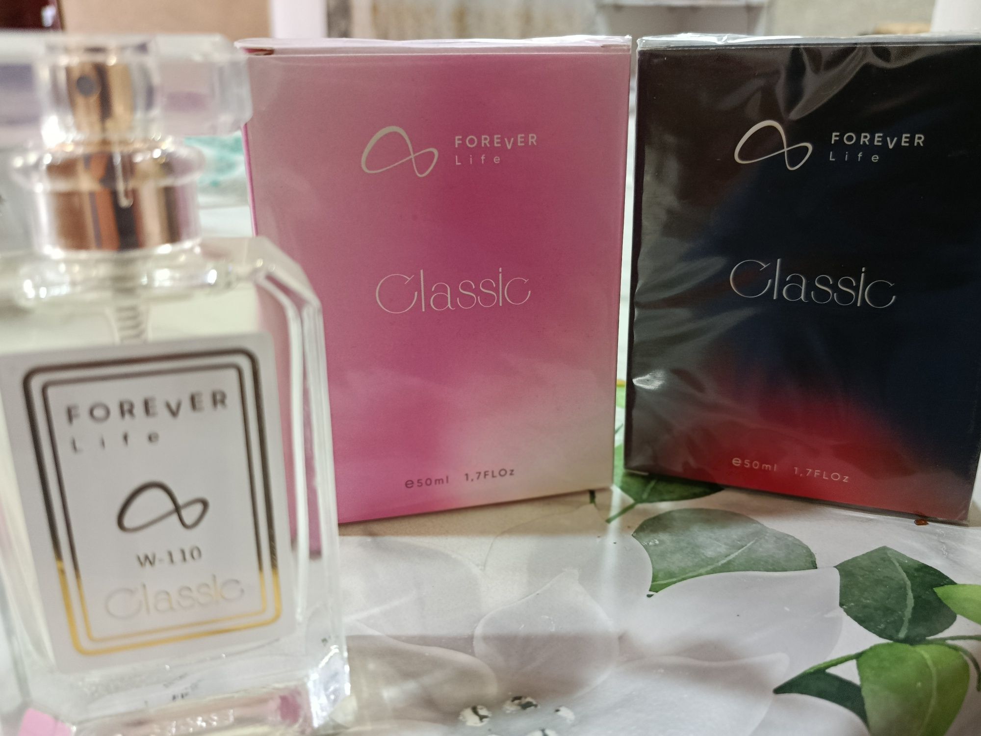 Forever life original