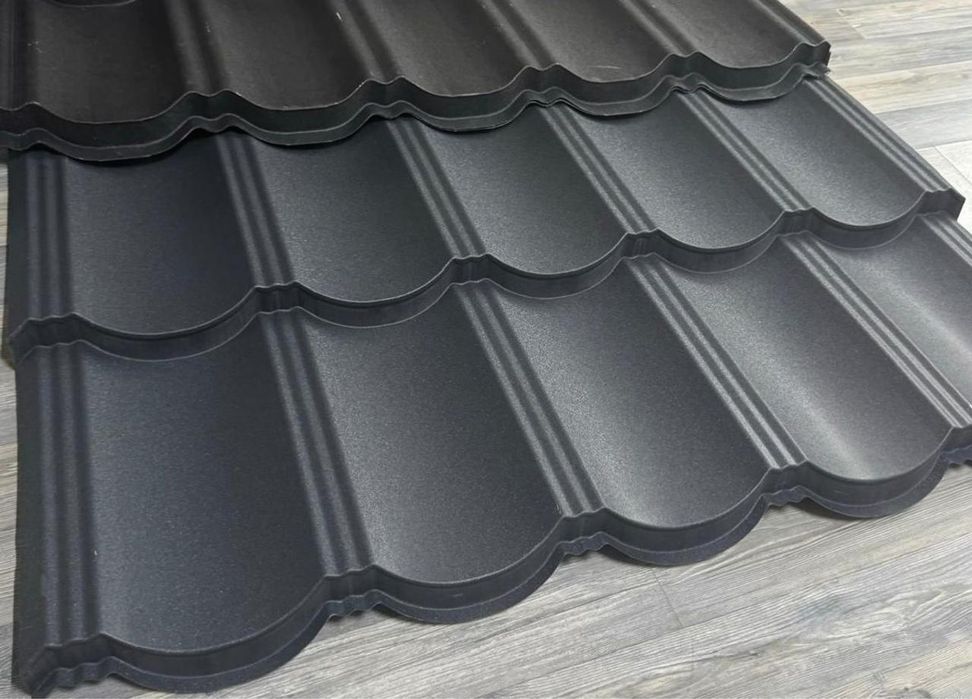 Металлочерепица и Сайдинг в Алматы