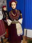 Автентична Кюстендилска носия