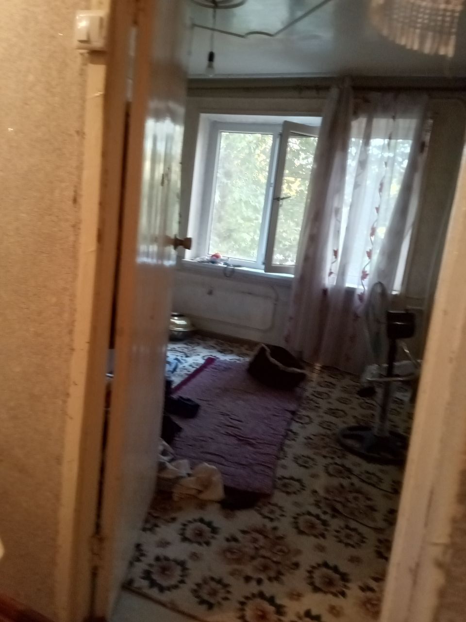 Срочно продается квартира