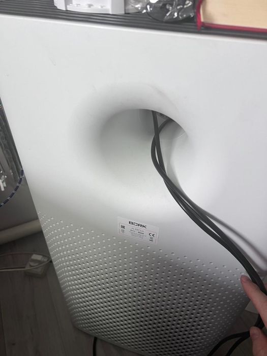 Увлажнитель воздуха