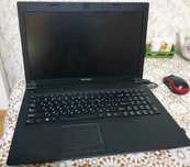 Ноутбук Lenovo B50 70  Intel Core i3