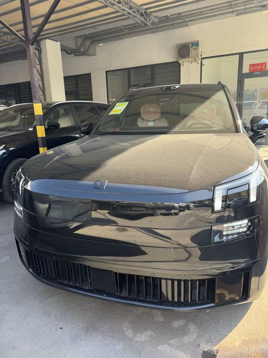 Lynk & Co 900 2 turbina full