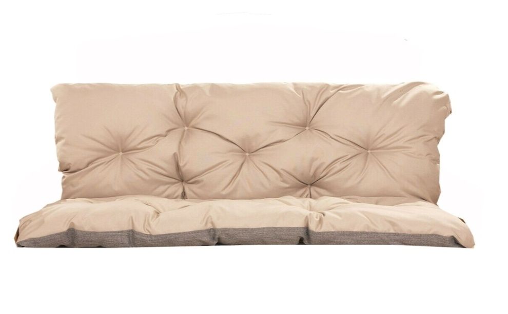 Perna pentru banca de gradina 100 cm lungime