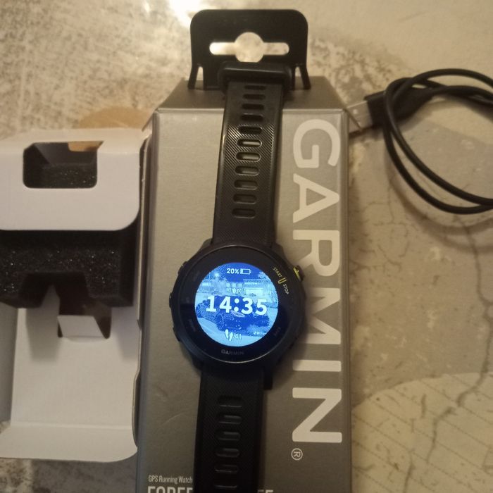Smart wach Garmin