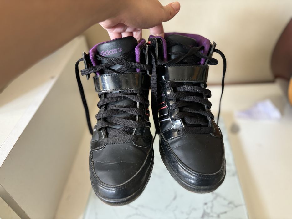 Промо цена !Маратонки Adidas NEO