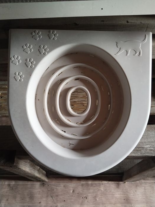 Туалет  для кошек