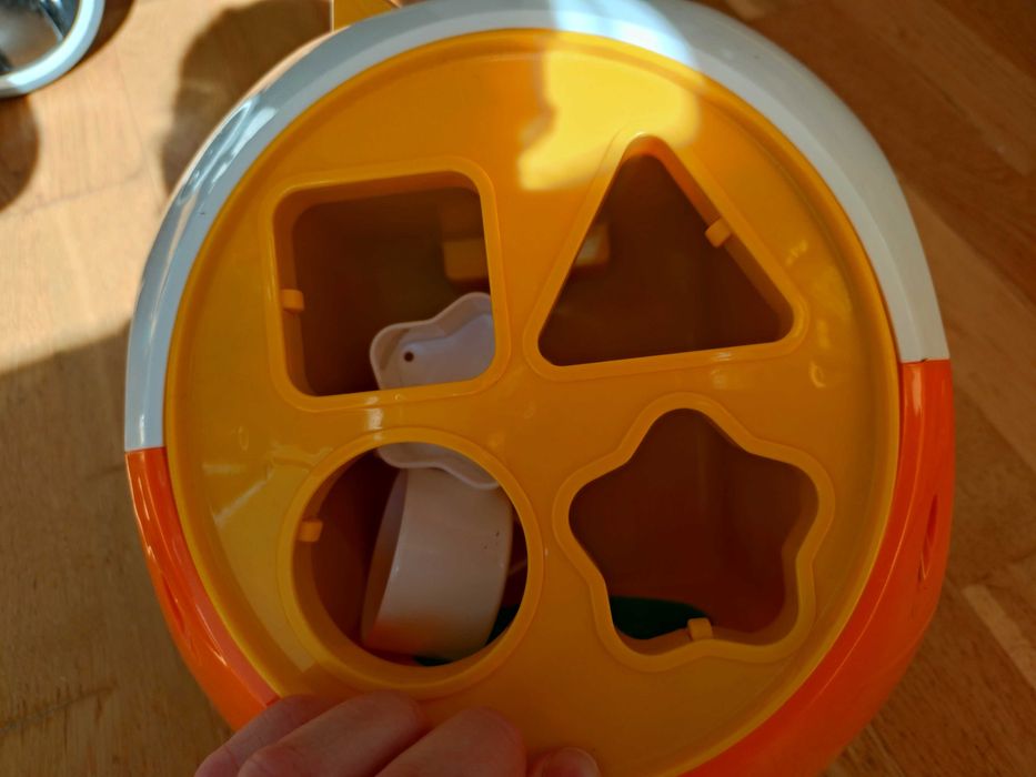 Centru de activități bebelusi