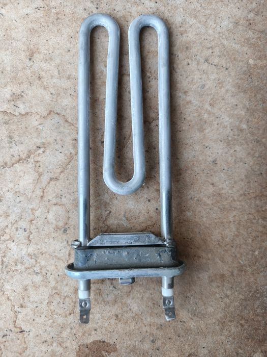 Тен для стиральной автоматической машины, новый, 1900 W.
