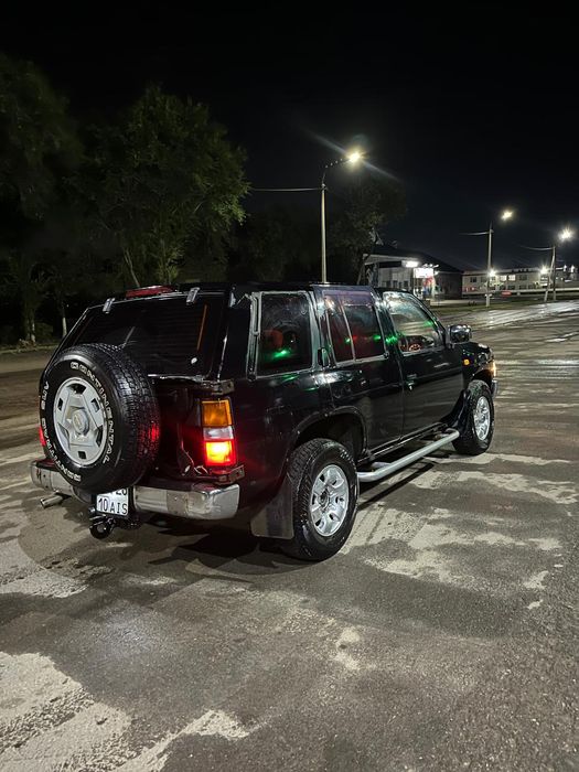 Продам Ниссан Террано