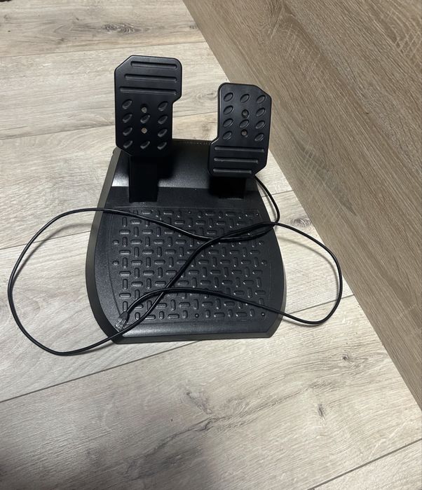 Trustmaster t80 ferari