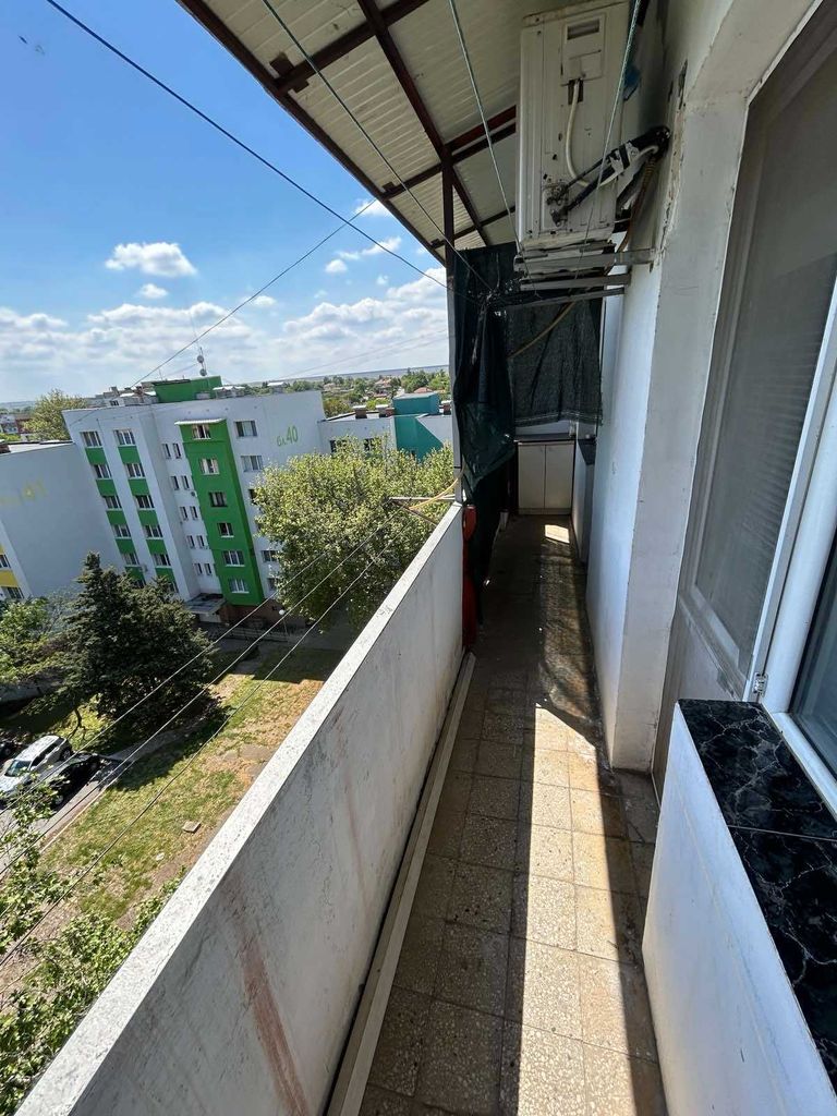 Продава се Едностаен апартамент в Козлодуй - 41 кв.м за 1132 €/кв.м - Снимка #9