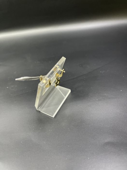 Cercei aur 14k 2,58gr #46911