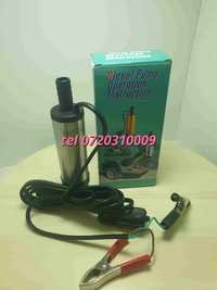 Pompa De Ulei Motor 12 V 12l Per Min