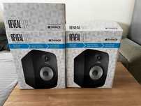 Комплект студийни монитори Tannoy Reveal 802