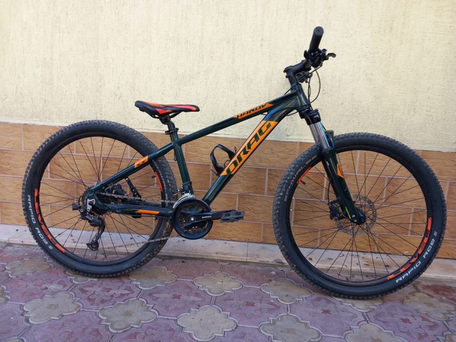 Drag Hardi 27,5 цола