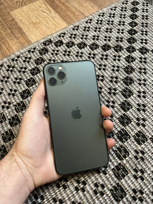 Iphone 11 Pro Max 64gb Айфон 11 Про Макс 64гб