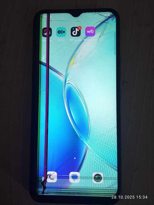 Продам телефон Vivo
