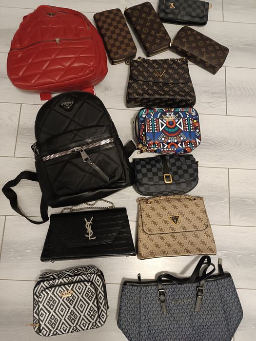 Geanta/ghiozdan/portofel