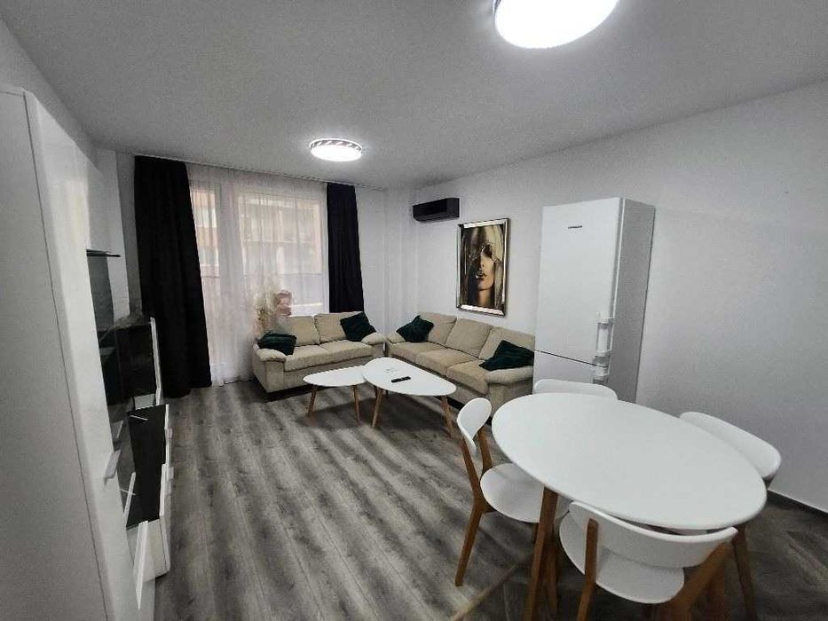 Дава се под наем Двустаен апартамент в София, Кръстова вада - 65 кв.м за 725 € - Снимка #9