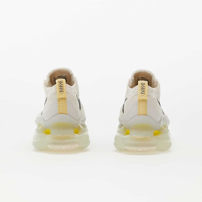 Nike Air Max Scorpion FK  White