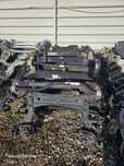 Cadru motor xd 4x4 bmw x5 e70 x6 e71