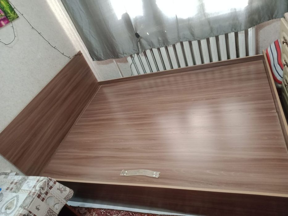 продам кровать 2х спалка