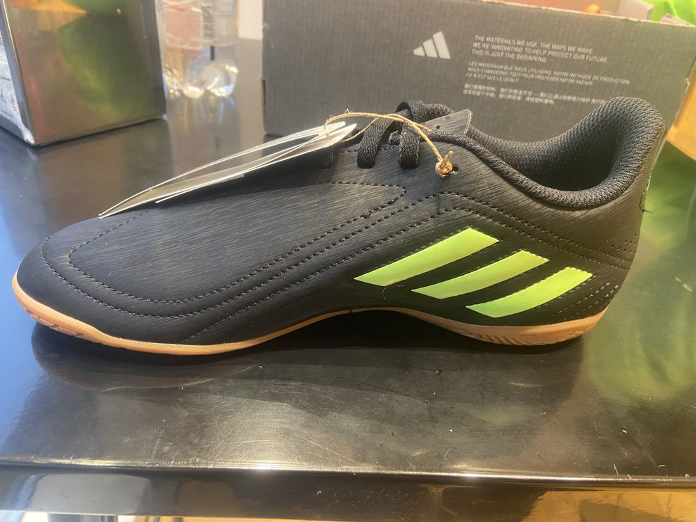 Adidas de sport,numarul 38