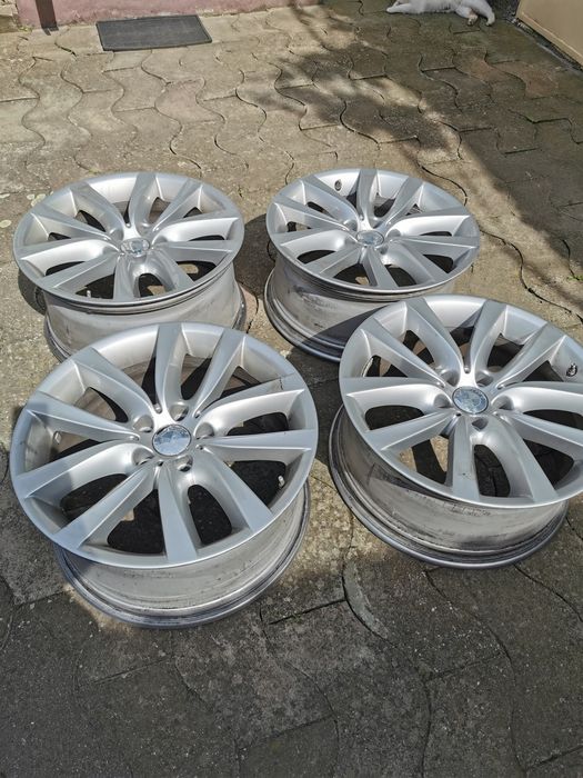 Jante BMW R19 pentru F10 F11 5X120