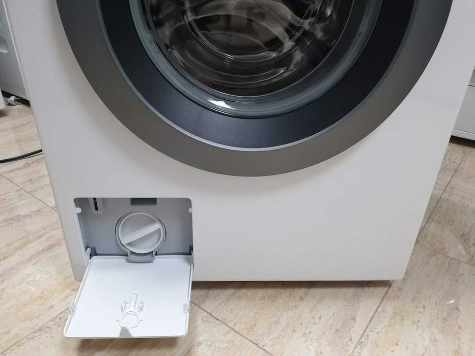 Miele W1 Active Пералня Миеле 12м Гаранция