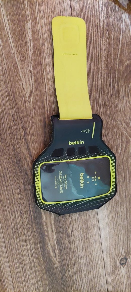 Спортна лента за ръка Belkin - Iphone