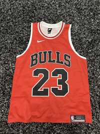 Maiou Bulls Jordan Nike