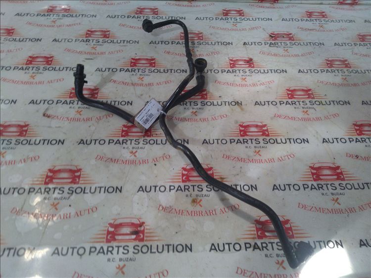 conducta apa 1.4 tce renault megane  3 an fabr. 2011