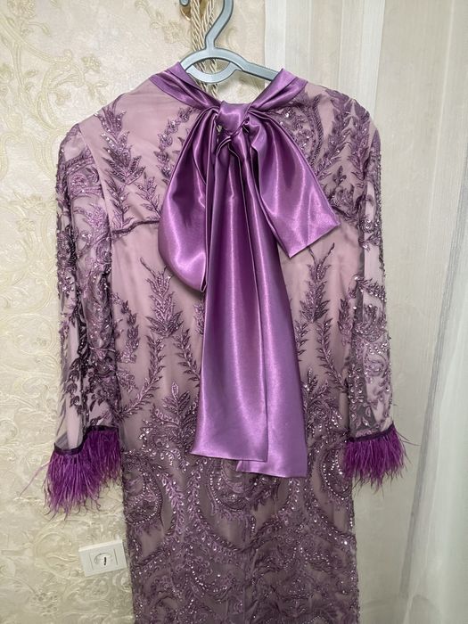 Вечерный куйне.