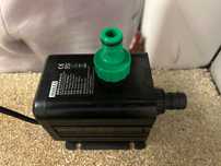 Acvariu , capacitate 100 L