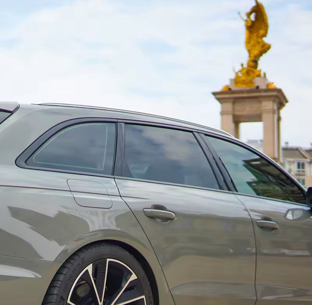 Audi a4 avant комби 2017 + allroad