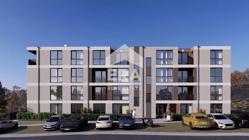 Продава се Двустаен апартамент в Варна, Изгрев - 58 кв.м за 1323 €/кв.м - Снимка #3