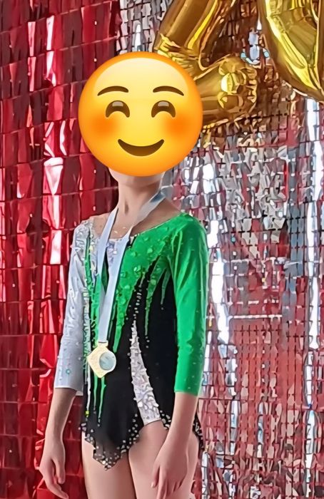 Купальник для Гимнастики