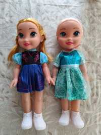 Музикални кукли Елза и Анна