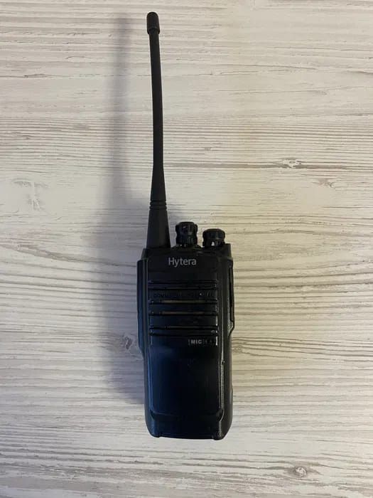 Рация 1 шт. Носимый