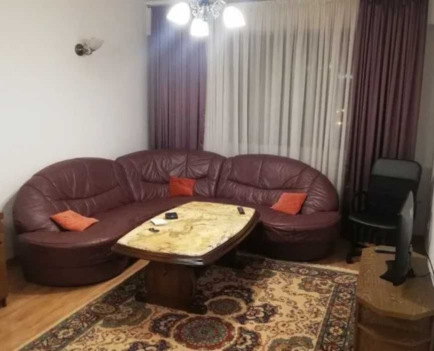 Дава се под наем Двустаен апартамент в Пловдив, Каменица 1 - 60 кв.м за 219.3 € - Снимка #1