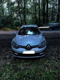 Renault Megane 3 Facelift 2015 1.5dci automata EDC colantat Uber/Bolt