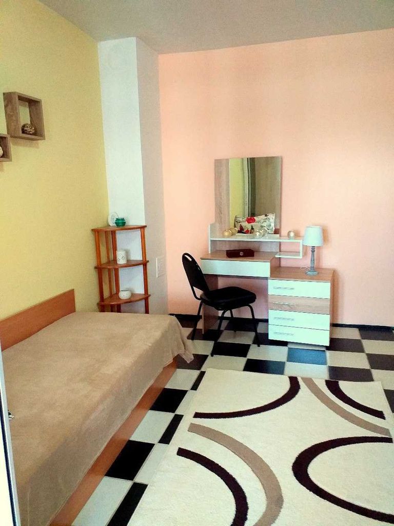 Дава се под наем Двустаен апартамент в Варна, ВИНС - 57 кв.м за 433.5 € - Снимка #5
