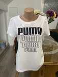 Tricou dama Puma original Marimea XL