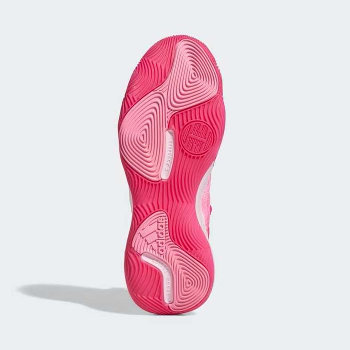 Оригинални маратонки * ADIDAS HARDEN STEPBACK 3 * EU46