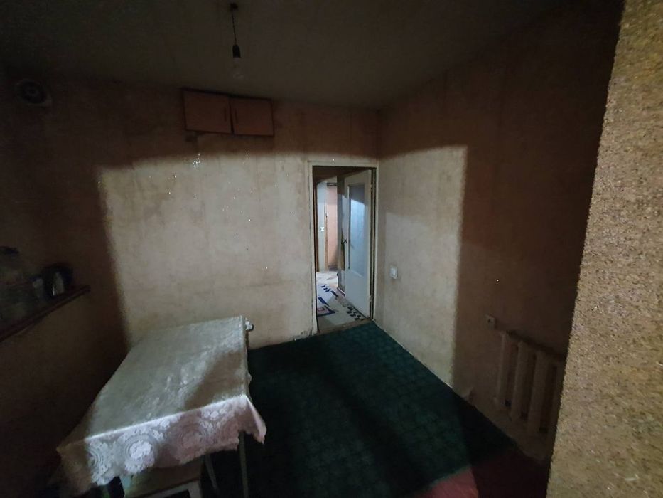 Срочно ПРОДАМ 2-х комнатную квартиру в Сергели 4. Цена 53000у.е.