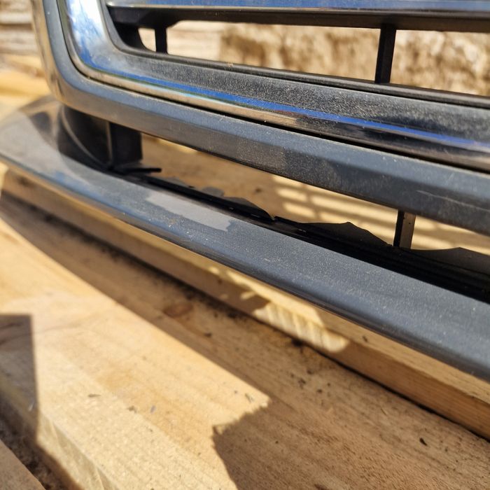 Audi A3 8V face lift E-tron 2019 предна броня