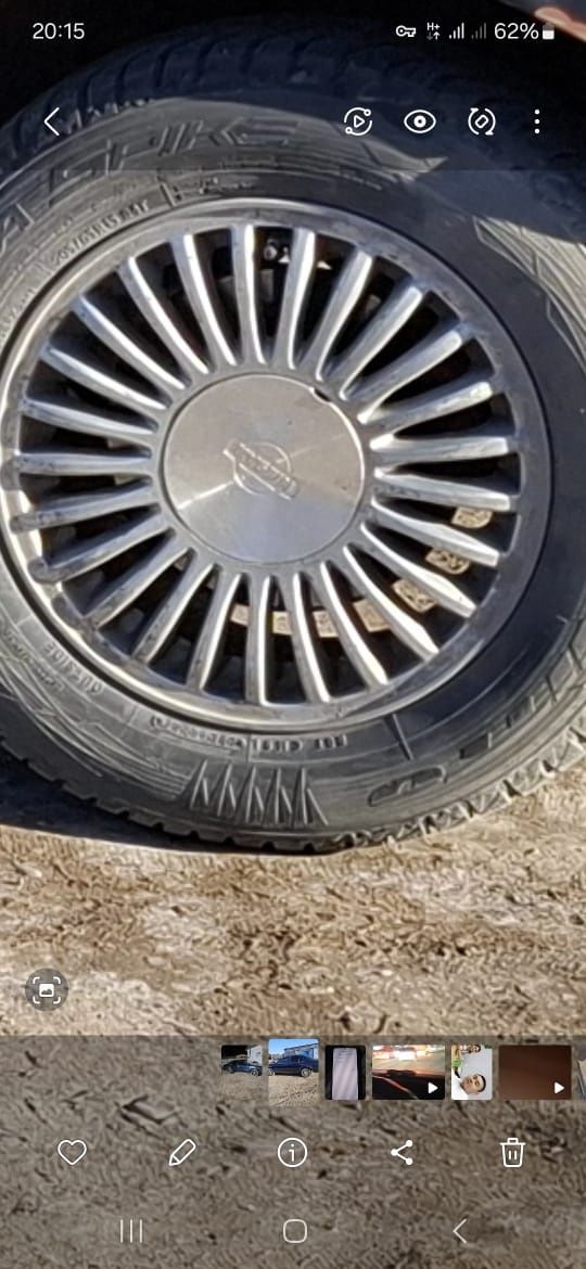 Продам диск 4 штук