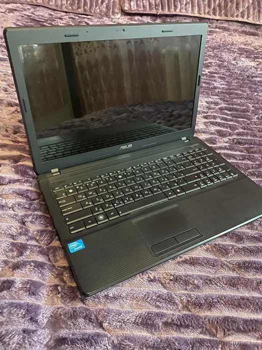 Продам ноутбук ASUS K54C