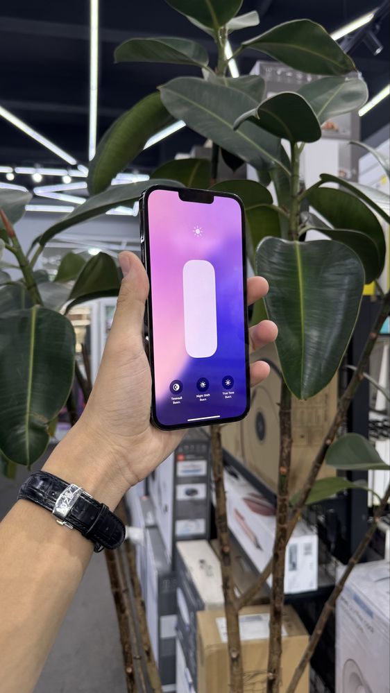 iPhone 13 Pro Max | 128GB | 83%